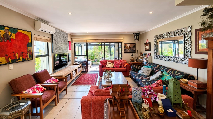 3 Bedroom Property for Sale in Plattekloof Western Cape